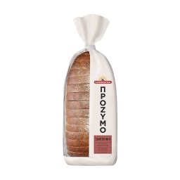 Ψωμί Πρόζυμο Σαντορινιό Φέτες 500g