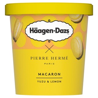 HAAGEN DAZS