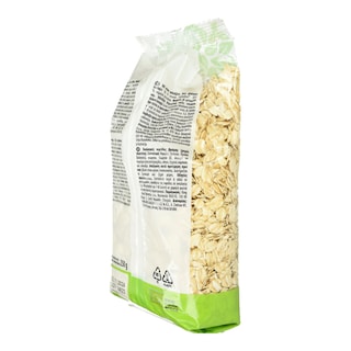 NATURES PROMISE BIO | Νιφάδες Βρώμης Bio Χωρίς Γλουτένη 250g