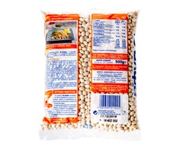 3Α | ΦΑΣΟΛΙΑ ΨΙΛΑ ΕΙΣΑΓΩΓΗΣ 500gr