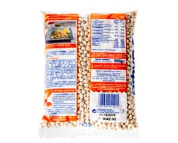 3Α | ΦΑΣΟΛΙΑ ΨΙΛΑ  500 GR