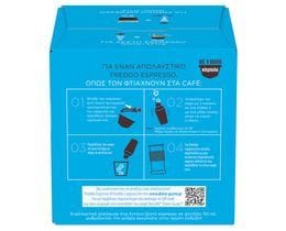 NESCAFE | DOLCE GUSTO | Κάψουλες Καφέ Dolce Gusto Freddo Espresso Napoli 128g