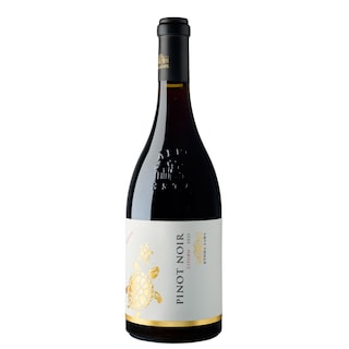 ΚΤΗΜΑ ΑΛΦΑ | Οίνος Ερυθρος Ξηρός Pinot Noir 750ml