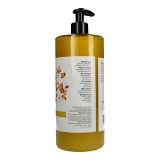 CARE | ΑΦΡΟΛΟΥΤΡΟ ΑΝΤΛΙΑ VANILLA CARAMEL 1 LT