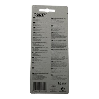 BIC | ΔΙΟΡΘΩΤΙΚΟ ΥΓΡΟ 20ML 1 ΤΕΜ