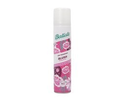 BATISTE | Ξηρό Σαμπουάν Dry Shampoo Blush 200ml