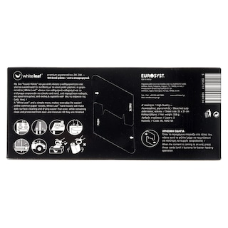 WHITE LEAF | Χειροπετσέτες Premium 2 Φύλλα 245gr