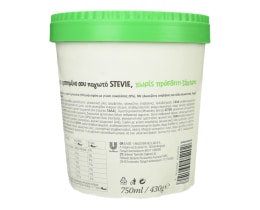 ΕΒΓΑ | Παγωτό Stevie Cookies 430g