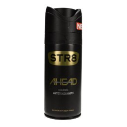 STR8 | ΑΠΟΣΜΗΤΙΚΟ SPRAY AHEAD 150ML