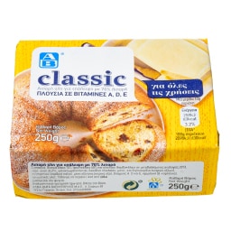 ΑΒ | Margarine Classic 250g