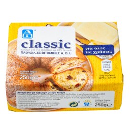 ΑΒ | Μαργαρίνη Classic 250g