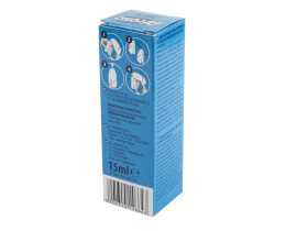 AFROSO | Αποσμητικό Χώρου Ανταλλακτικό Sea Breeze 15ml