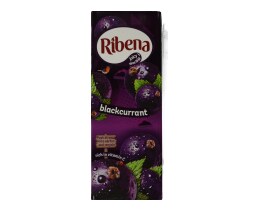 RIBENA | Φρουτοποτό Φραγκοστάφυλο 250ml