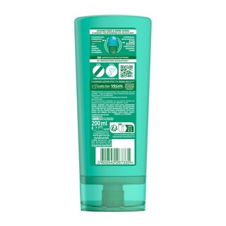 FRUCTIS | Conditioner Λιπαρά Μαλλιά Coconut Water 200ml