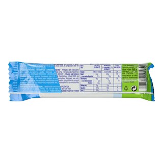SWEET & BALANCE | Σοκολάτα Στέβια 35gr