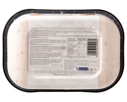 ΚΡΙ ΚΡΙ | ΠΑΓΩΤΟ ΜΕ ΓΕΥΣΗ ΜΠΙΣΚΟΤΟ 750 GR