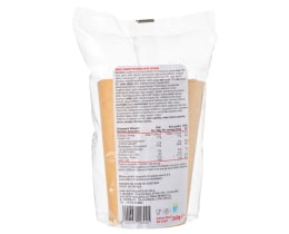 ΑΒ ΕΤΟΙΜΑ ΓΕΥΜΑΤΑ | Αραβική Πίτα Ολικής Άλεσης με Κοτόπουλο & Τυρί Κρέμα 260g