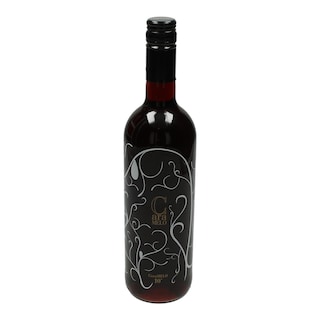 CARAMELO | ΟΙΝΟΣ ΕΡΥΘΡΟΣ  750 ML