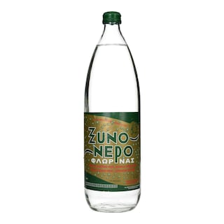 ΞΙΝΟ ΝΕΡΟ | Ανθρακούχο Νερό Φυσικό Μεταλλικό 1lt