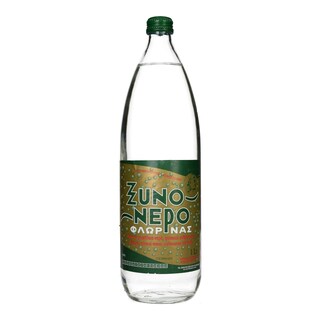 ΞΙΝΟ ΝΕΡΟ | Ανθρακούχο Νερό Φυσικό Μεταλλικό 1lt