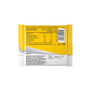 ΙΟΝ | BREAK | ΣΟΚΟΛΑΤΑ ΛΕΥΚΗ 85 GR