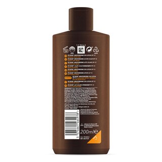 PIZ BUIN | Αντηλιακή Λοσιόν Moisturising SPF15 200ml
