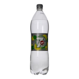 7UP | FREE | ΑΝΑΨΥΚΤΙΚΟ ΓΚΑΖΟΖΑ ΧΩΡΙΣ ΖΑΧΑΡΗ ΦΙΑΛΗ 1,5 LT
