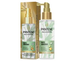 PANTENE | PANTENE ROOTS AWAKENER BAMBOO 100ML