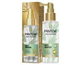 PANTENE | Roots Awakener Με Καφεΐνη & Βιοτίνη 100ml