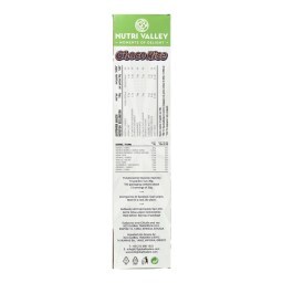 NUTRI VALLEY | Δημητριακά PJ Masks Choco Rice 375g