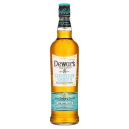 Ουίσκι Caribbean Smooth 8 Years Old 700ml