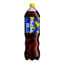 PEPSI | TWIST | Soft Drink Cola 1.5lt