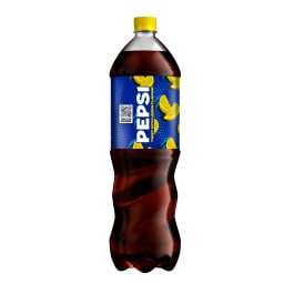 PEPSI-TWIST