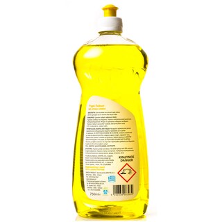 ΑΒ | ΥΓΡΟ ΑΠΟΡΡΥΠΑΝΤΙΚΟ ΠΙΑΤΩΝ ΛΕΜΟΝΙ 750 ML