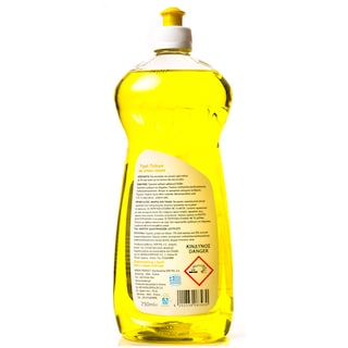 ΑΒ | ΥΓΡΟ ΑΠΟΡΡΥΠΑΝΤΙΚΟ ΠΙΑΤΩΝ ΛΕΜΟΝΙ 750 ML