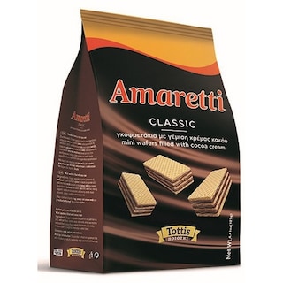 AMARETTI