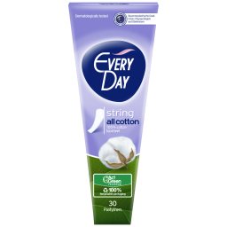 EVERY DAY | Σερβιετάκια String All Cotton 30 Τεμάχια