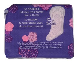 ALWAYS | Σερβιετάκια Dailies Fresh Singles To Go Normal 20 Τεμάχια