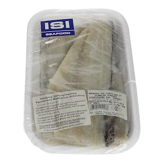 - | ΒΑΚΑΛΑΟΣ ΙΣΛΑΝΔΙΑΣ ΥΓΡΑΛΑΤΟΣ ΦΙΛΕΤΟ ΣΥΣΚΕΥΑΣΜΕΝΟΣ 900 GR ΠΕΡΙΠΟΥ