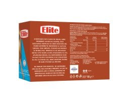 ELITE | Φρυγανιές Σίκαλης Χωρίς Αλάτι 180g