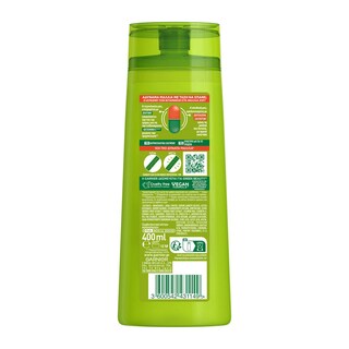 FRUCTIS | Σαμπουάν Vitamin & Strength 400ml