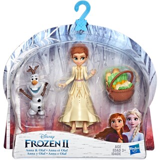 FROZEN | ΣΥΛΛΕΚΤΙΚΗ ΦΙΓΟΥΡΑ1 ΤΕΜ  1 ΤΕΜ