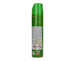 AROXOL | Εντομοκτόνο Spray Κατσαρίδες & Μυρμήγκια 300ml Έκπτωση 1.50Ε