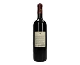 ΒΙΒΛΙΑ ΧΩΡΑ | Red Wine Biblia Chora 750ml