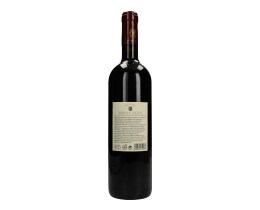 ΒΙΒΛΙΑ ΧΩΡΑ | Red Wine Biblia Chora 750ml