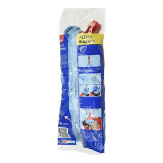 VILEDA | Σφουγγαρίστρα Supermocio Μικροϊνών 1 Tεμάχιο