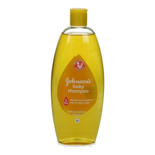 JOHNSON | ΒΡΕΦΙΚΟ ΣΑΜΠΟΥΑΝ REGULAR 750 ML