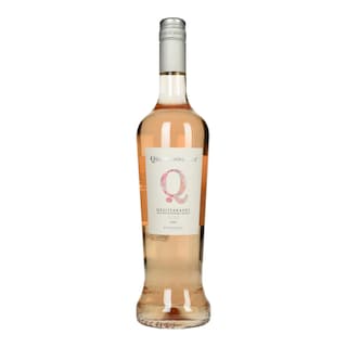 Οίνος Ροζέ Quintessence 750ml