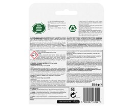 DUCK | Block Λεκάνης WC Active Clean Berry Magic 38.6g