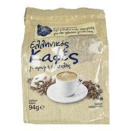 ΑΒ | Καφές Ελληνικός Άρωμα Ανατολής 94g